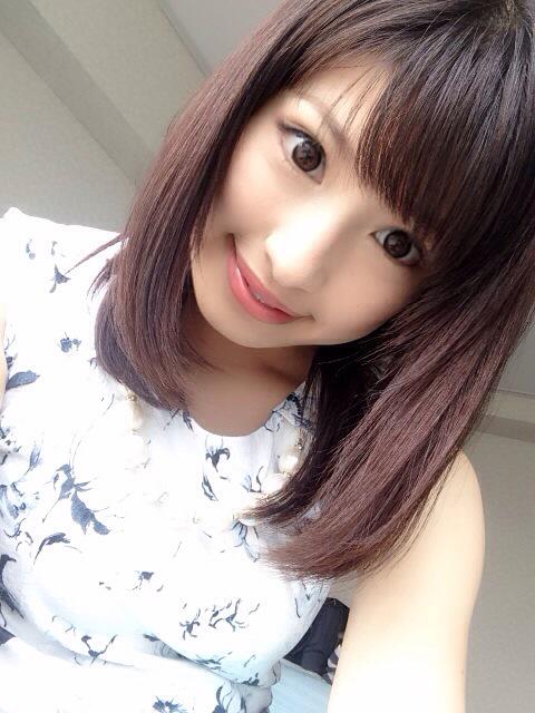 早川瑞希- Twitter私房照