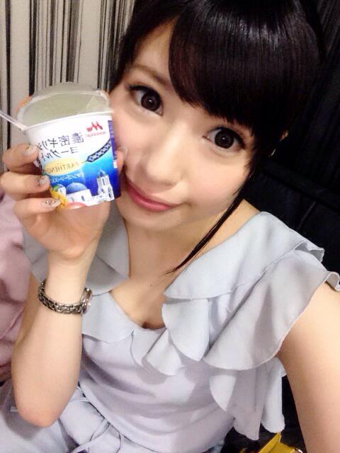 早川瑞希- Twitter私房照