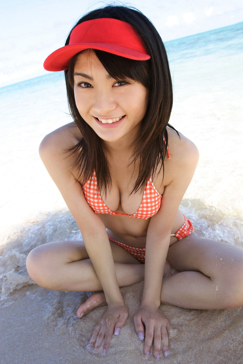 繭(三井麻由)-《Flower》For-side写真图