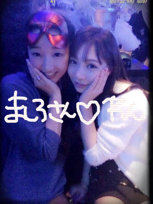 吉川莲(吉川蓮)-骨折后的修养期间的素颜照