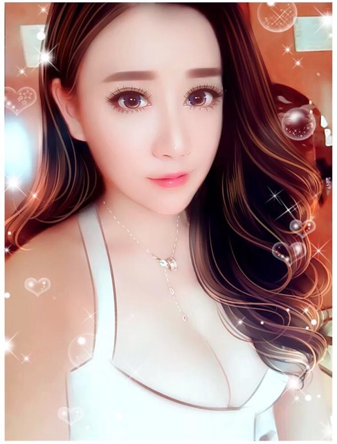 王婉悠Quenna-微博海量私房照