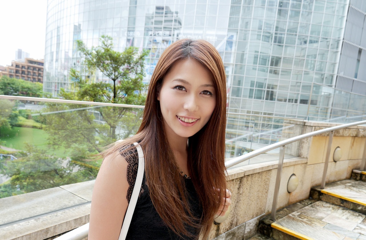 水野葵 姐系美女图片集