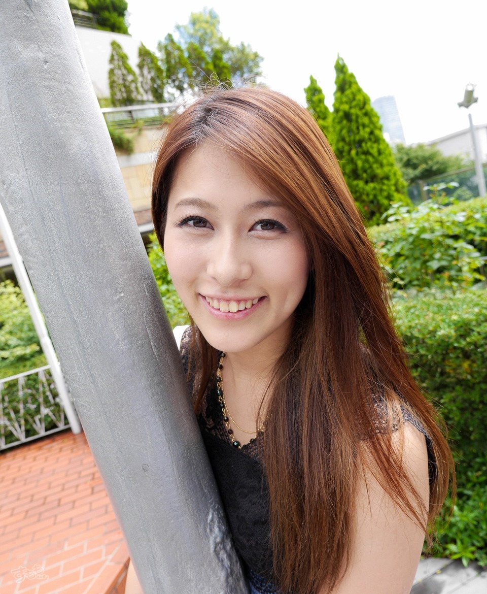 水野葵 姐系美女图片集