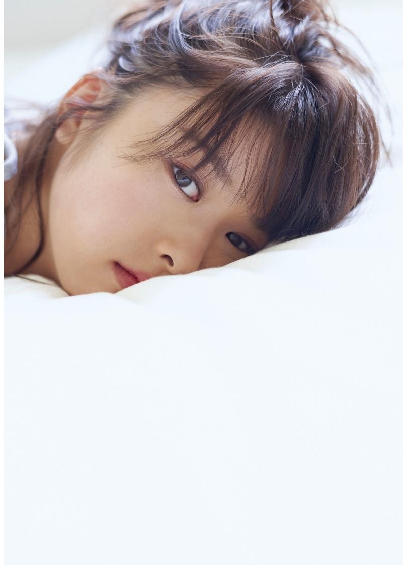 马场富美加- 週刊プレイボーイ, デジタル限定 / 「ぜっぴん」