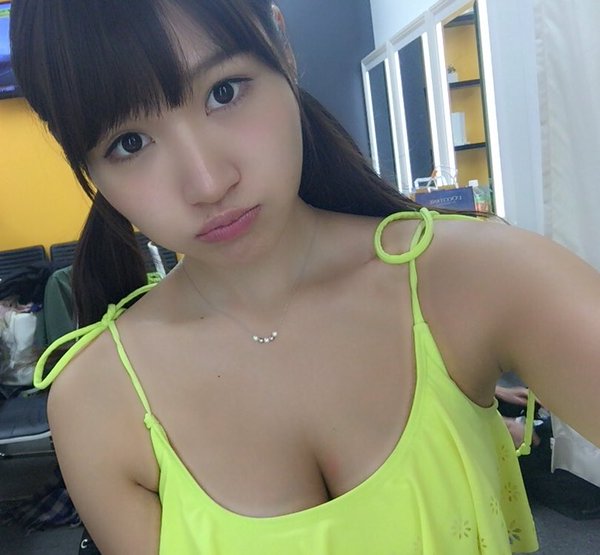 夏希リラ 超养眼比基尼私房照诱惑写真图
