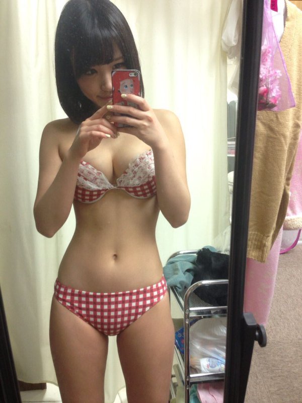 夏希リラ 超养眼比基尼私房照诱惑写真图