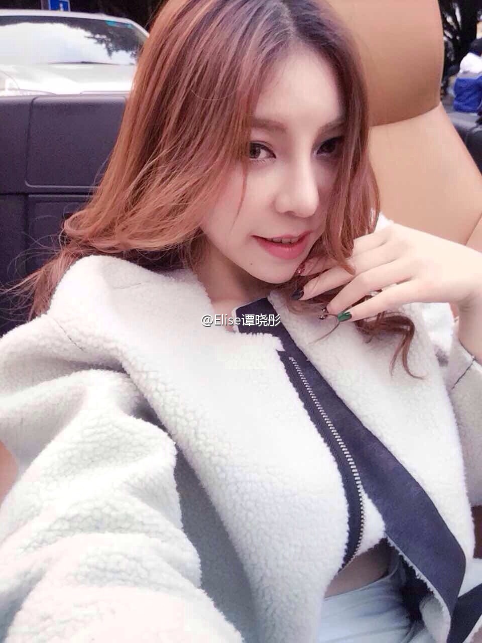 谭晓彤-微博海量自拍照分享