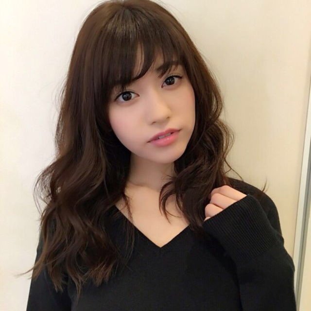 大泽玲美-「日テレジェニック2015」冠军