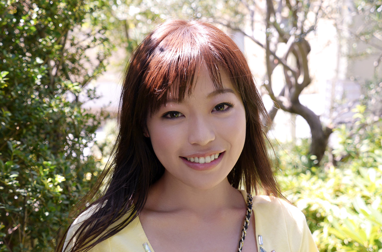 铃森汐那(天野みほ) 养眼家居写真图片