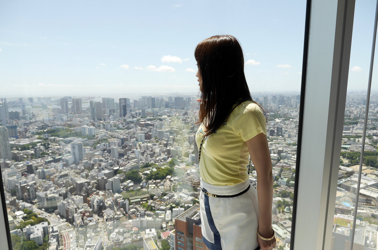 铃森汐那(天野みほ) 养眼家居写真图片
