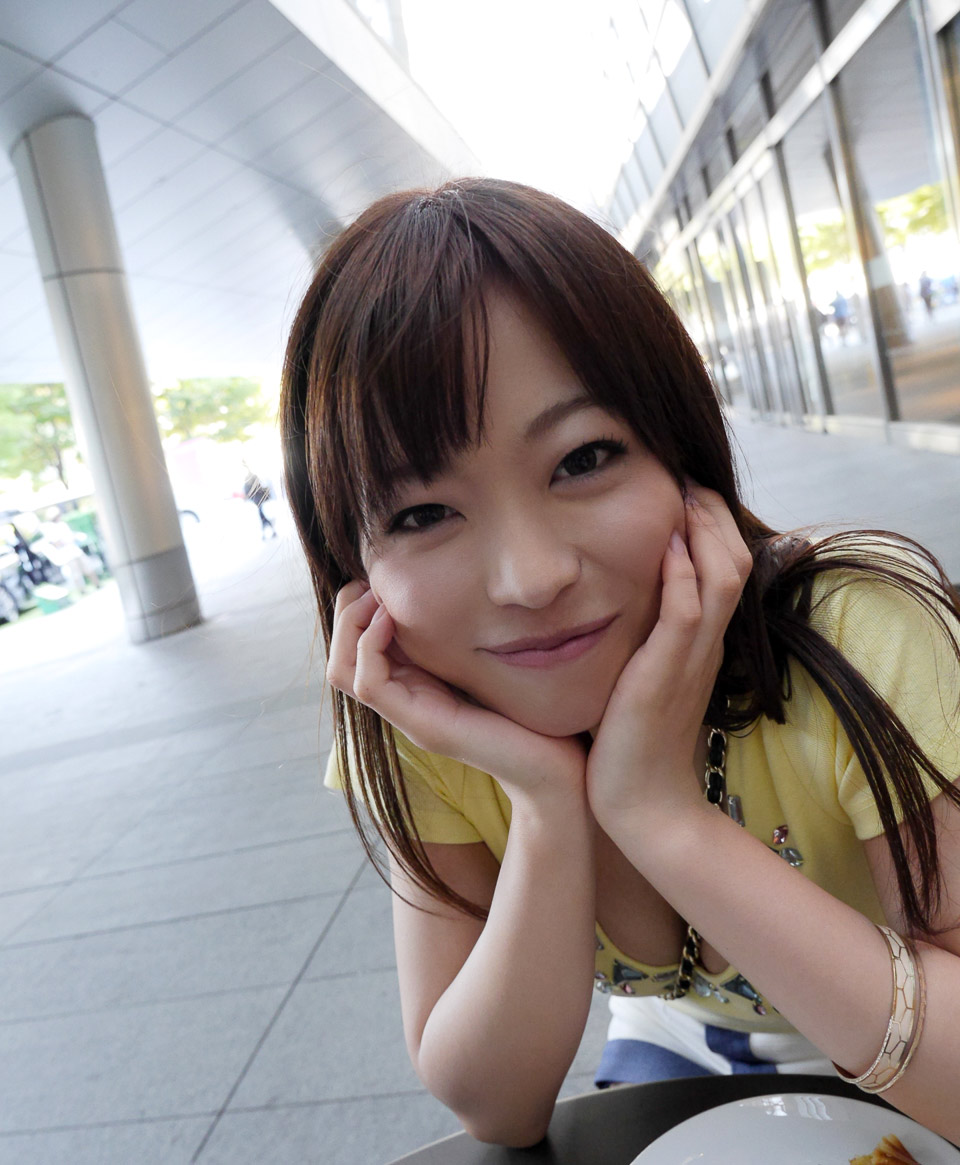 铃森汐那(天野みほ) 养眼家居写真图片