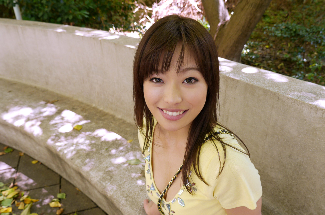 铃森汐那(天野みほ) 养眼家居写真图片