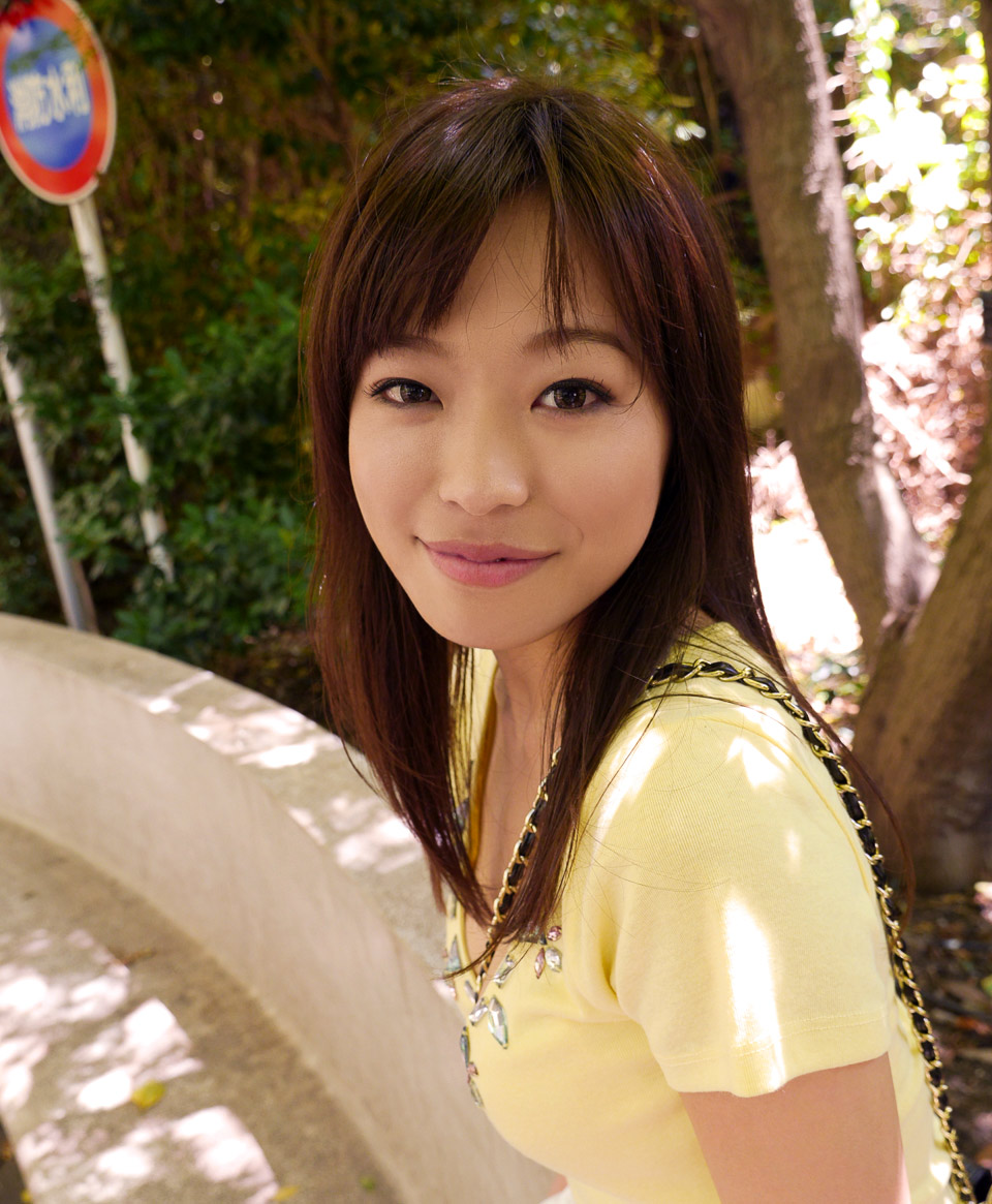 铃森汐那(天野みほ) 养眼家居写真图片