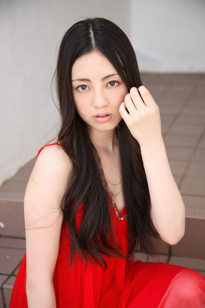 沢井美优(沢井美優)-《沢井流》For-side写真图