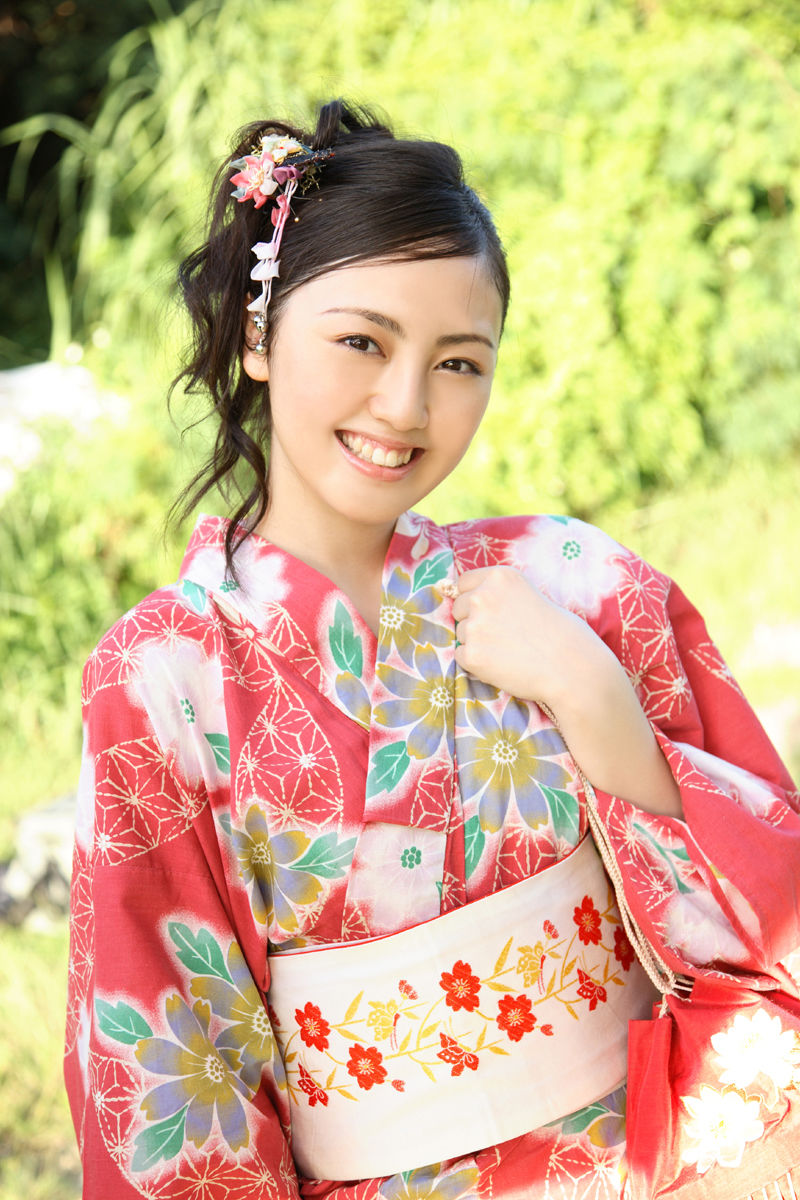 沢井美优(沢井美優)-《沢井流》For-side写真图