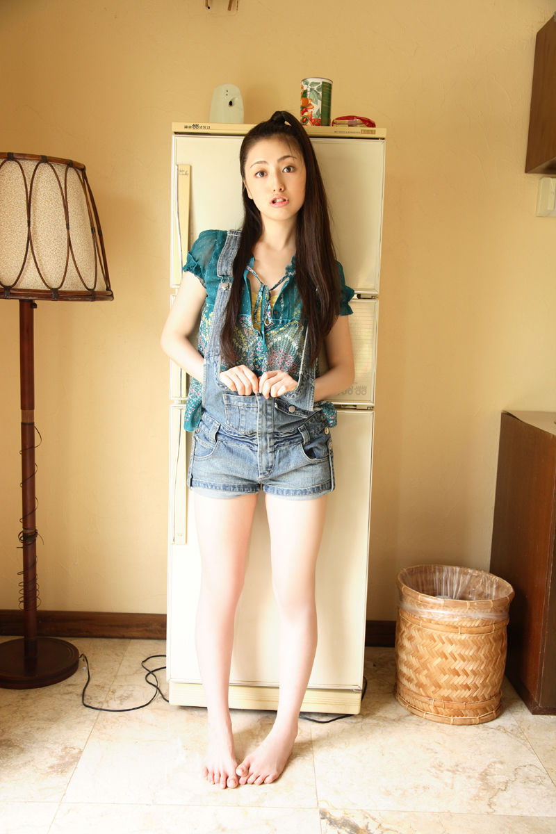 沢井美优(沢井美優)-《沢井流》For-side写真图