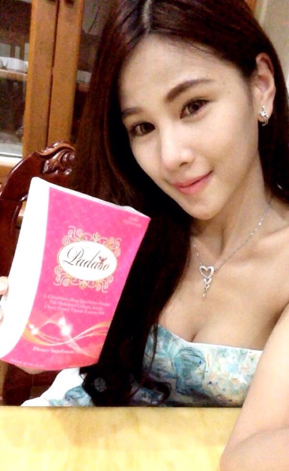 Peaw Sumaporn Wandee-性感美女的私房照诱惑写真图