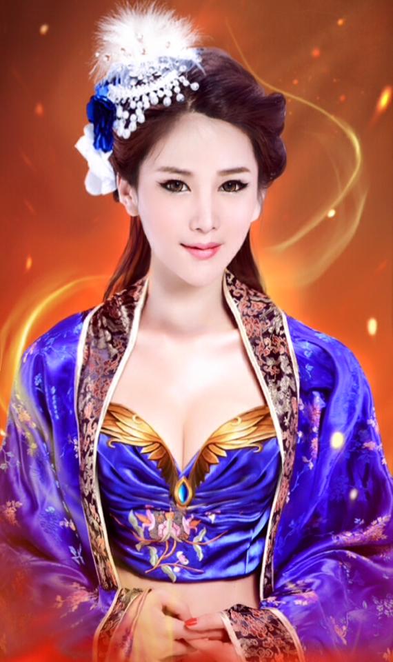 Peaw Sumaporn Wandee-性感美女的私房照诱惑写真图