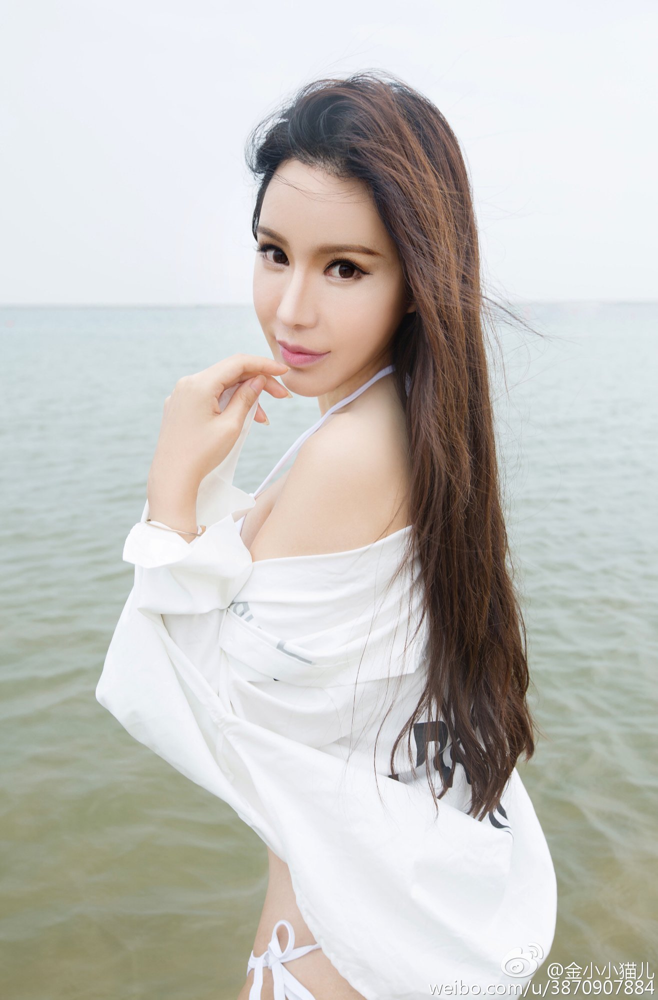 金小小 CJ2016最人气Showgirl海量美图