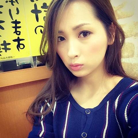 殿倉恵未 绝对美人画像