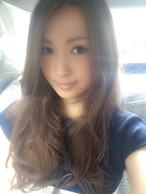 殿倉恵未 绝对美人画像