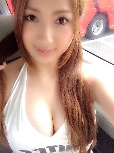 殿倉恵未 绝对美人画像