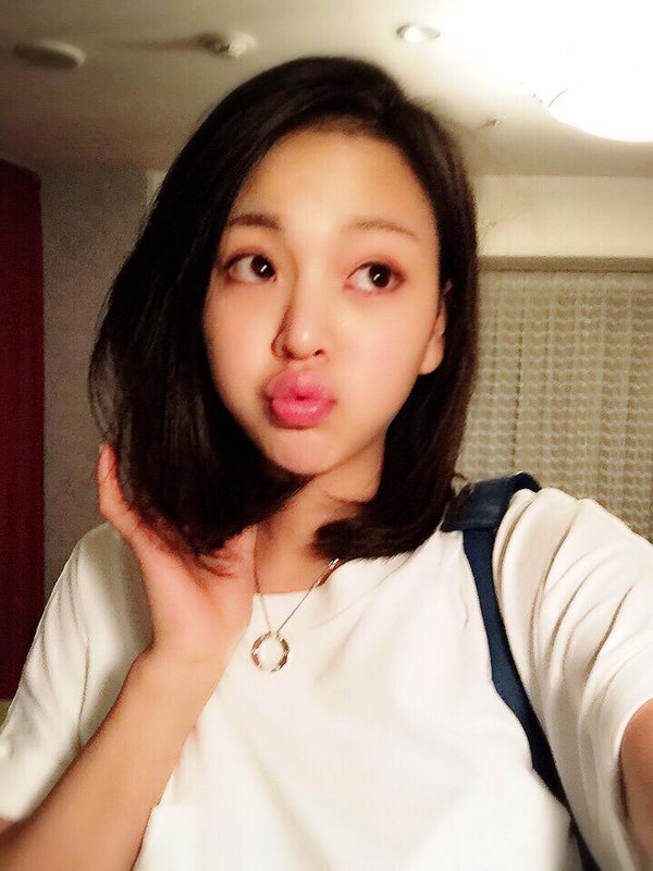 南真菜果(喜多愛) 童颜巨乳养眼私房照诱惑写真图