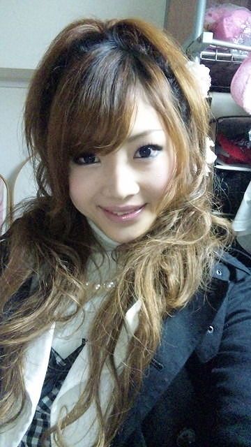 竹内亚美(たけうち亜美) 安能辨我是雌雄