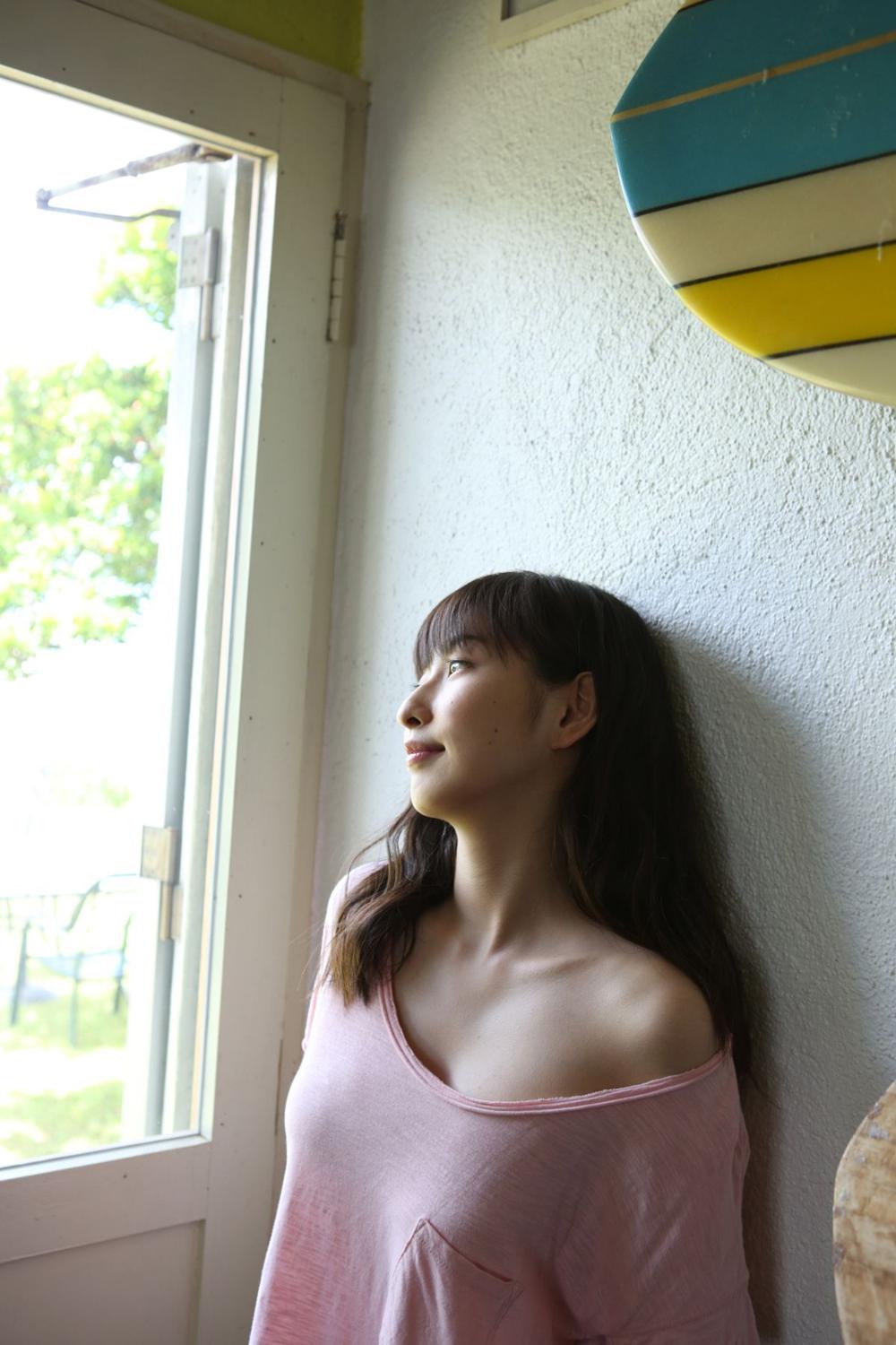 植村あかり- Hello! Project Digital Books Vol.144