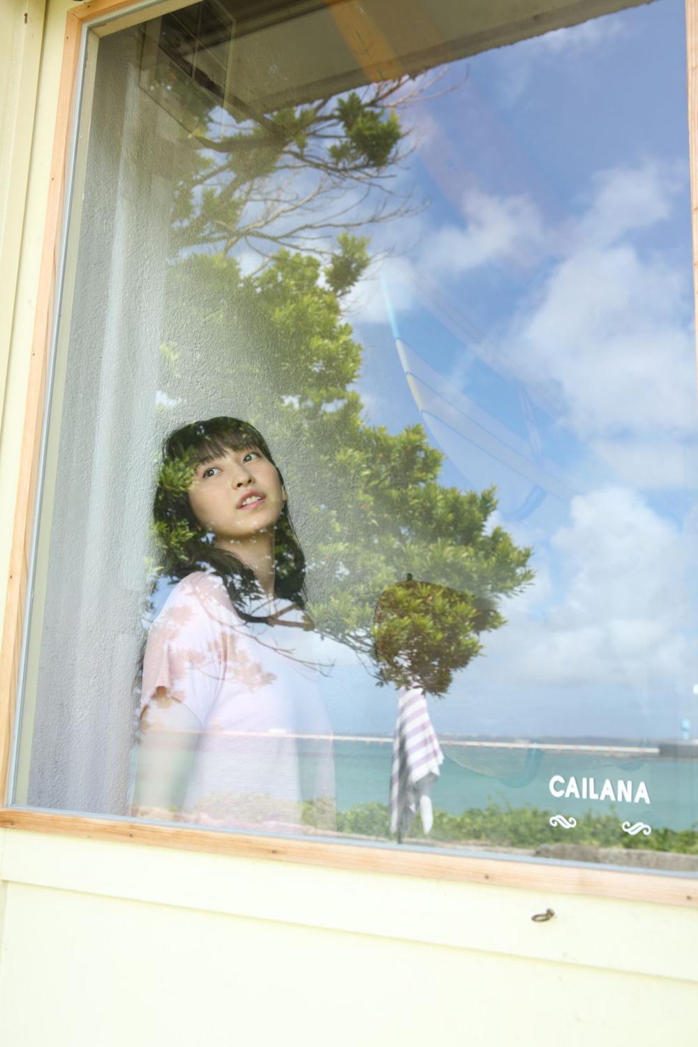 植村あかり- Hello! Project Digital Books Vol.144