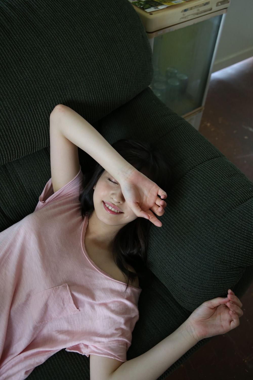 植村あかり- Hello! Project Digital Books Vol.144