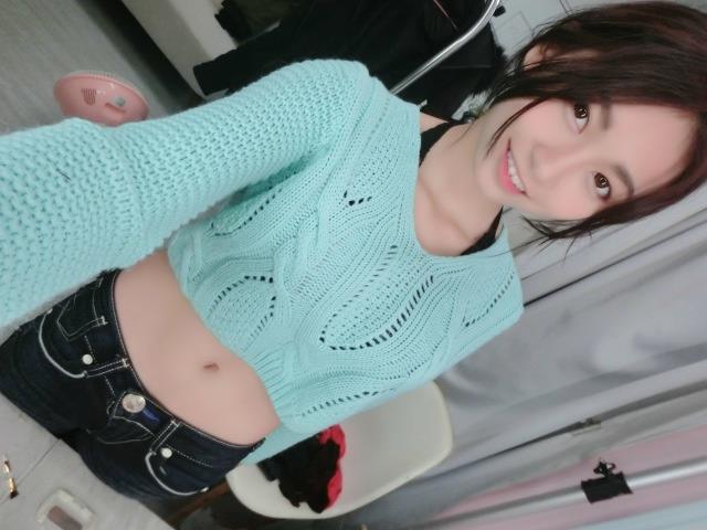 祈锦钥-百变美女的火辣私房照诱惑写真图