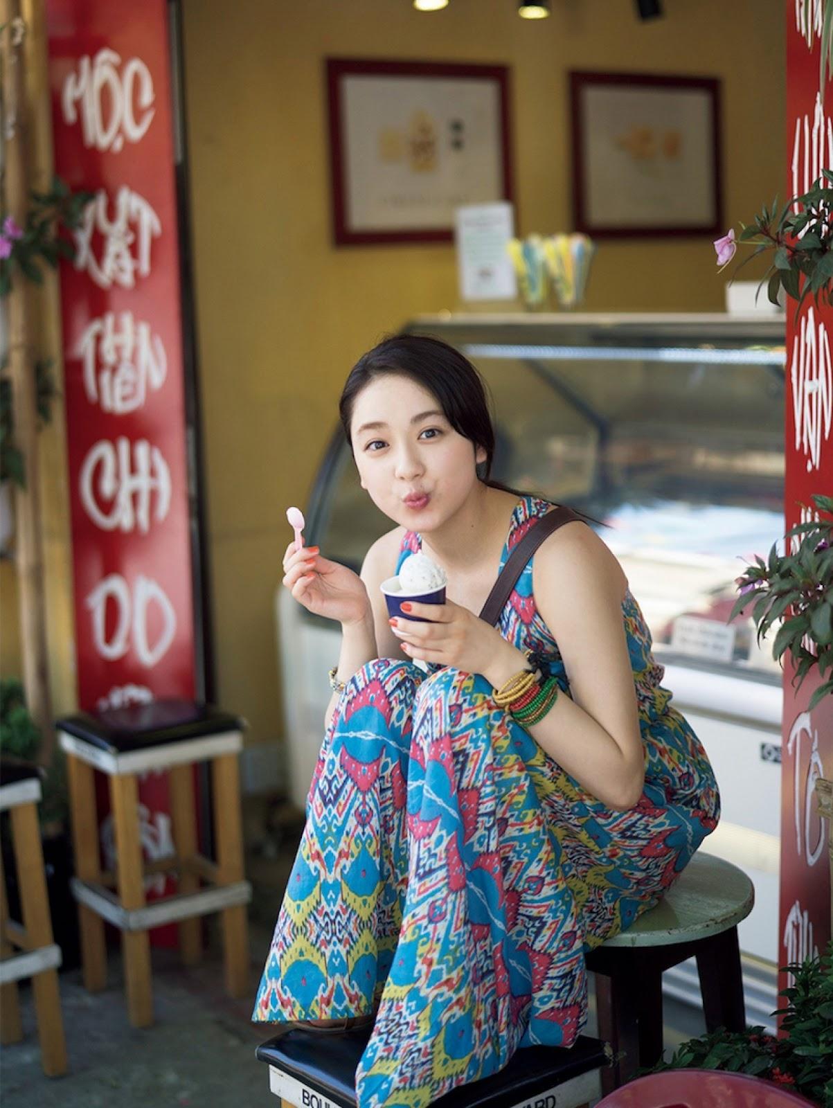 平祐奈, Taira Yuna - FRIDAY Digital, 2019.01.25 「ハタチのセクシー」