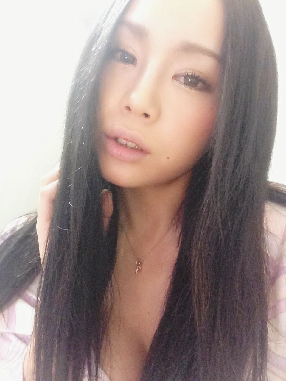 藤本紫媛Shion Fujimoto- 辣妹照片集
