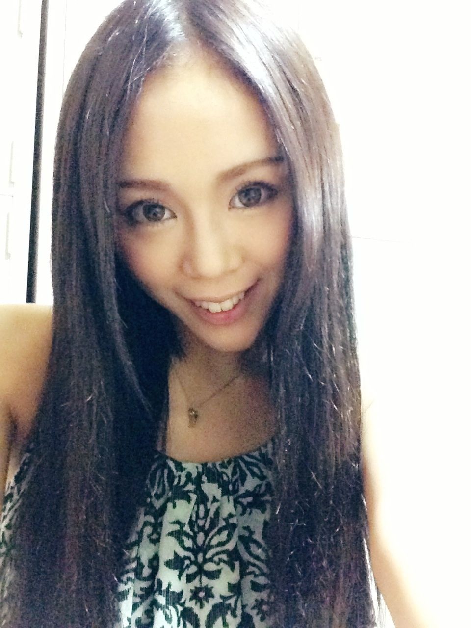 藤本紫媛Shion Fujimoto- 辣妹照片集