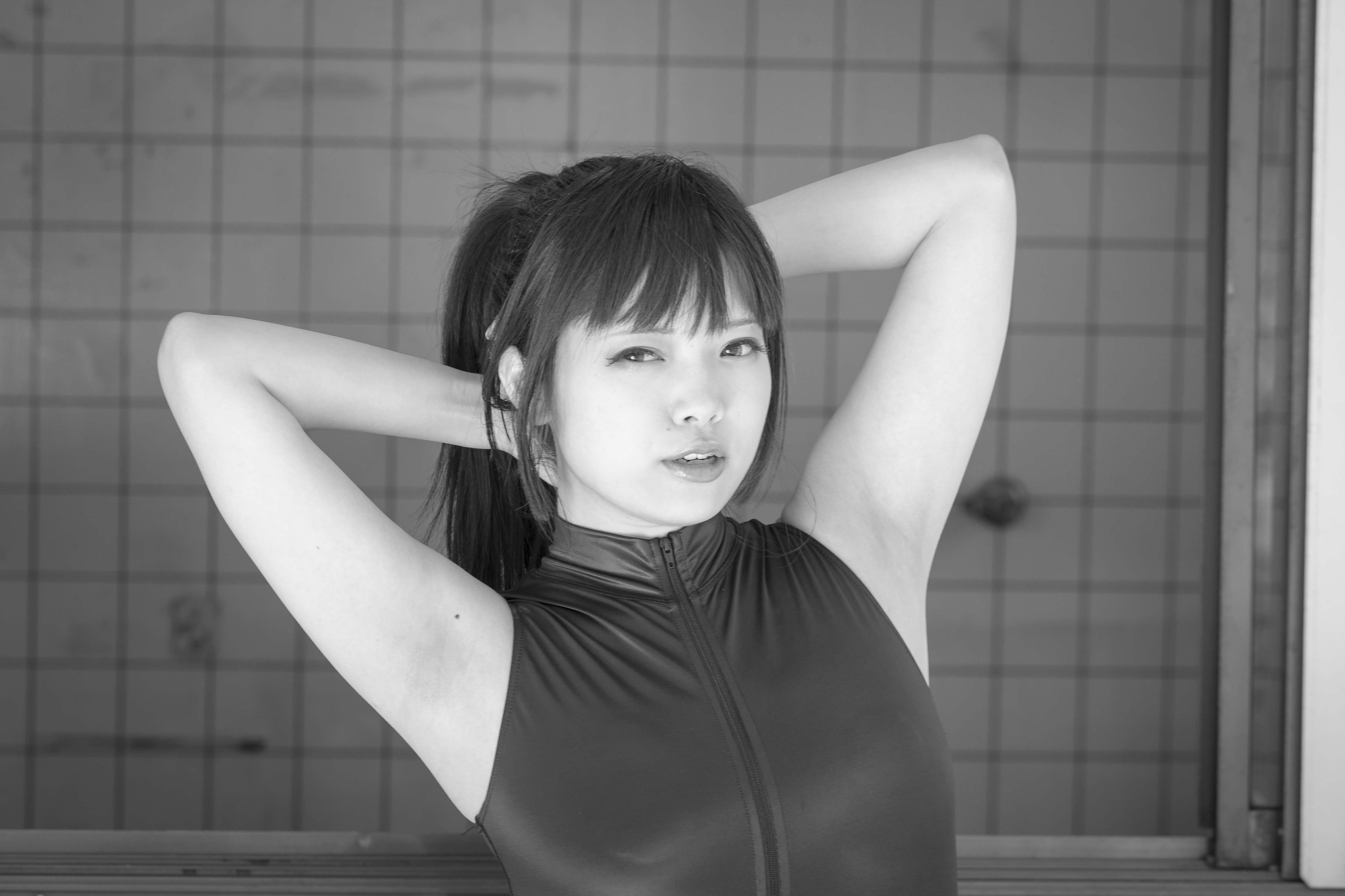 赤根京 『船の科学館』摄影会