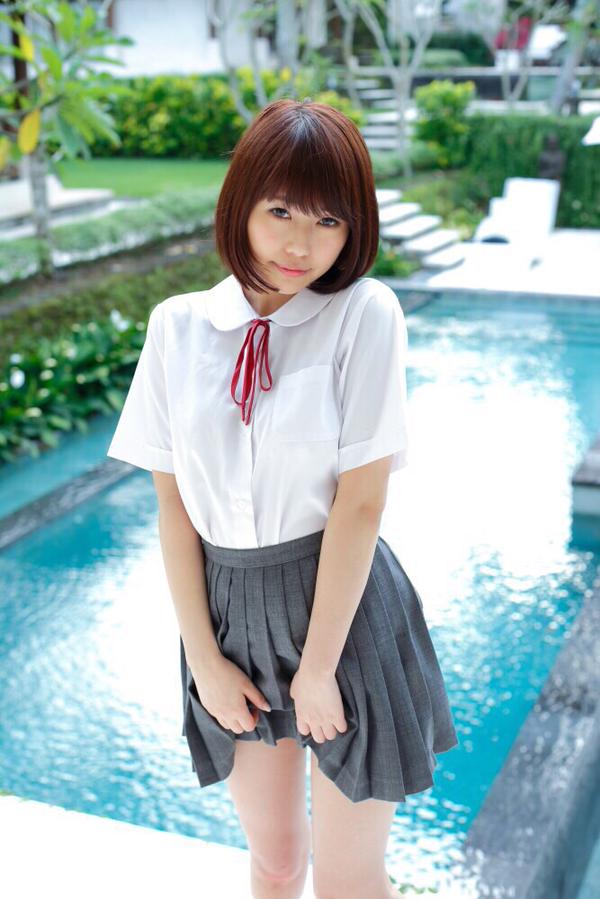 仓田夏希(倉田夏希) 最新写真图片