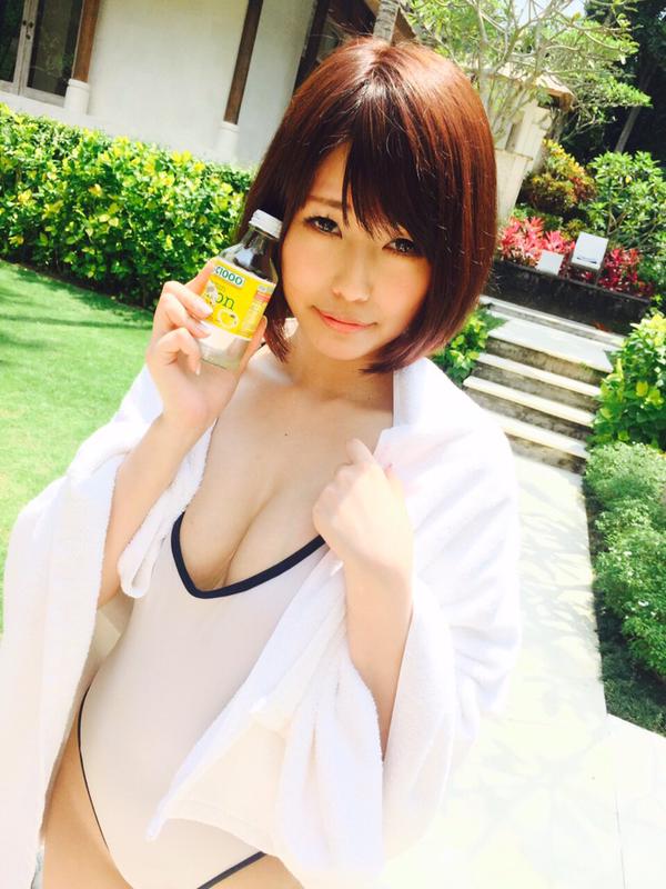 仓田夏希(倉田夏希) 最新写真图片