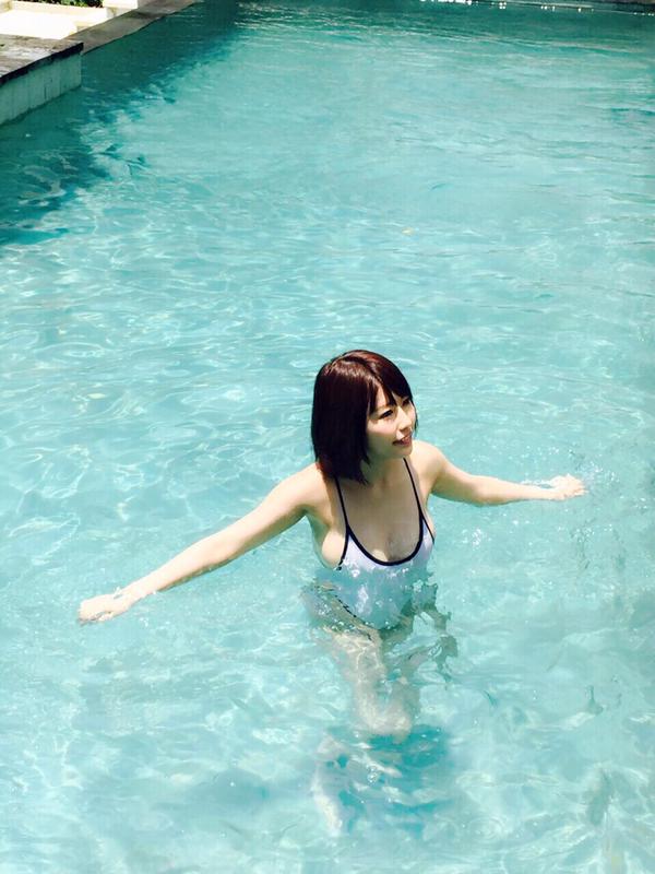 仓田夏希(倉田夏希) 最新写真图片