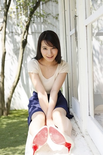 みおん 周刊Playboy的美素人
