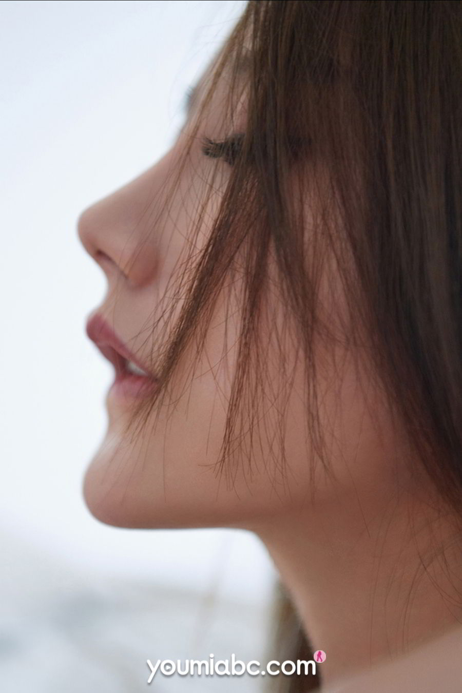 尤蜜Youmi 2020.06.23 苏小曼 情潮热意