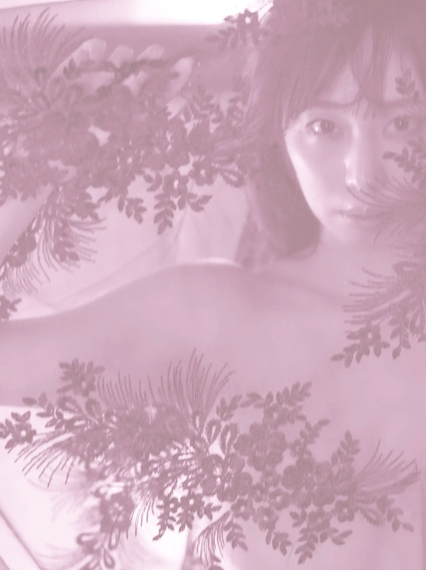 塩地美澄 - PEARL 室内私房性感美臀修长美腿写真