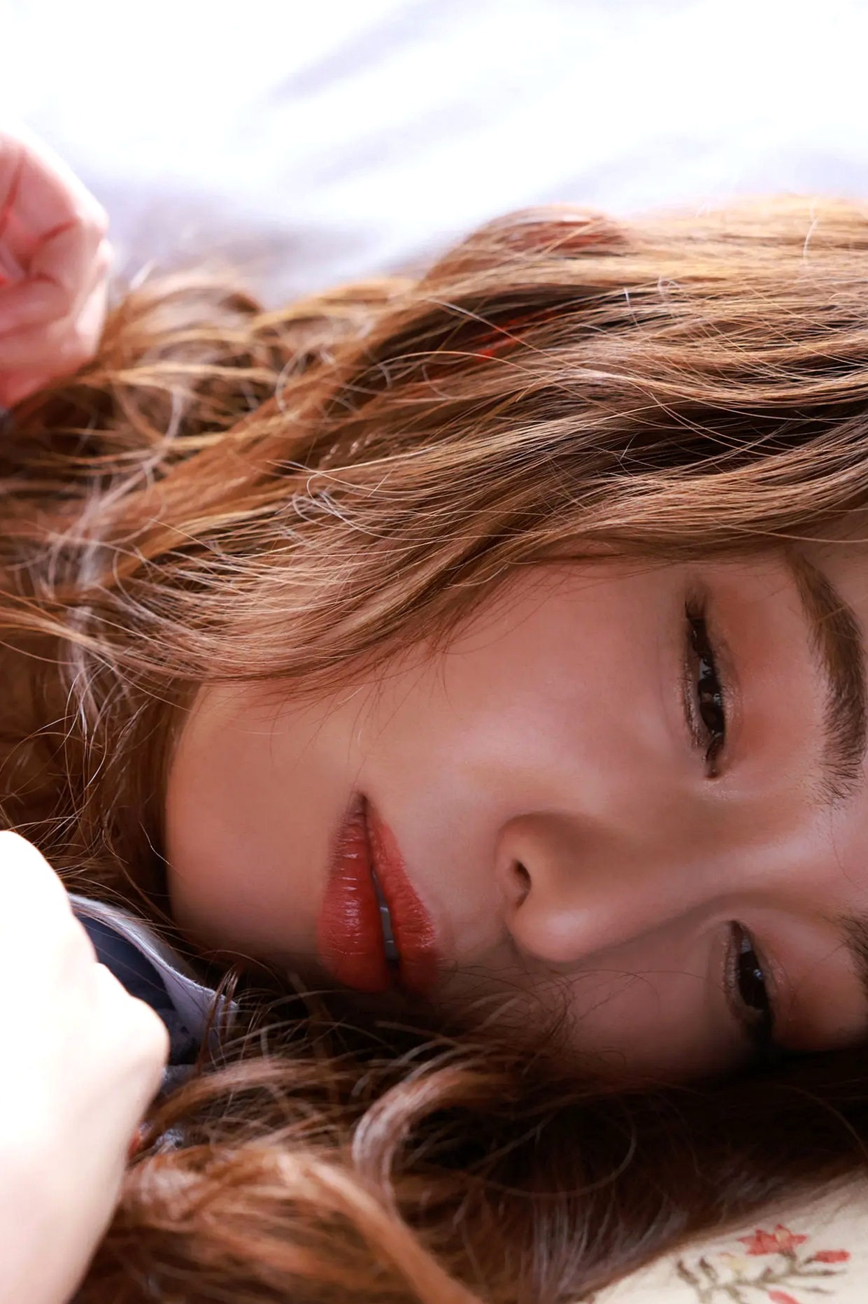 塩地美澄 - Nocturne vol.2 居家私房性感诱惑写真