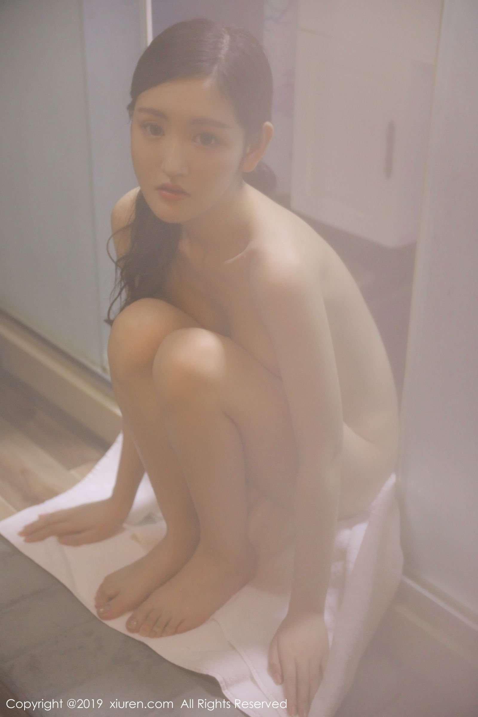 性感女神沈梦瑶 朦胧唯美不失娇媚
