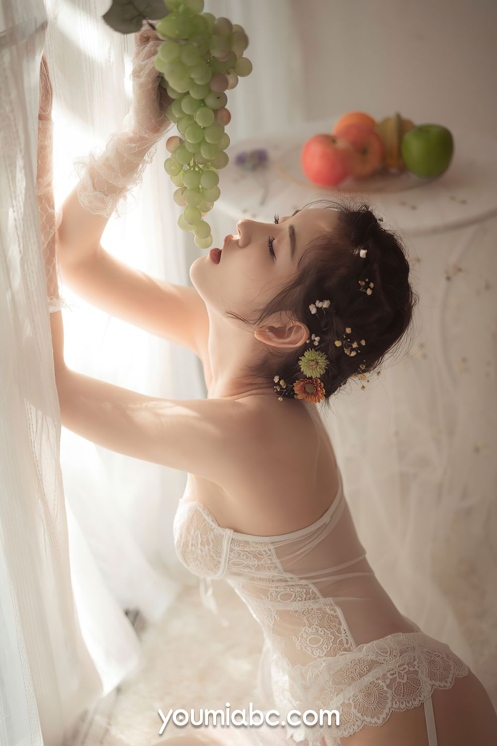 入梦少女沈梦瑶