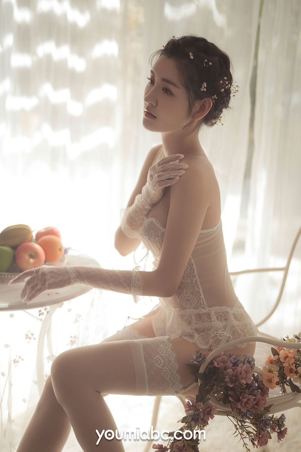 入梦少女沈梦瑶