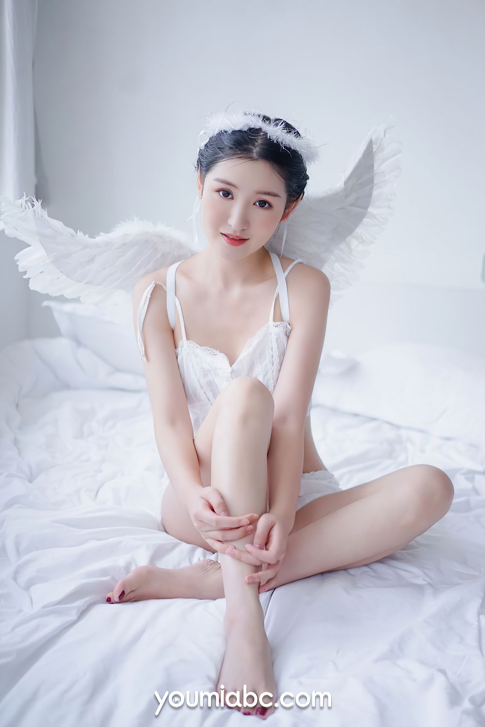 落凡天使 沈梦瑶