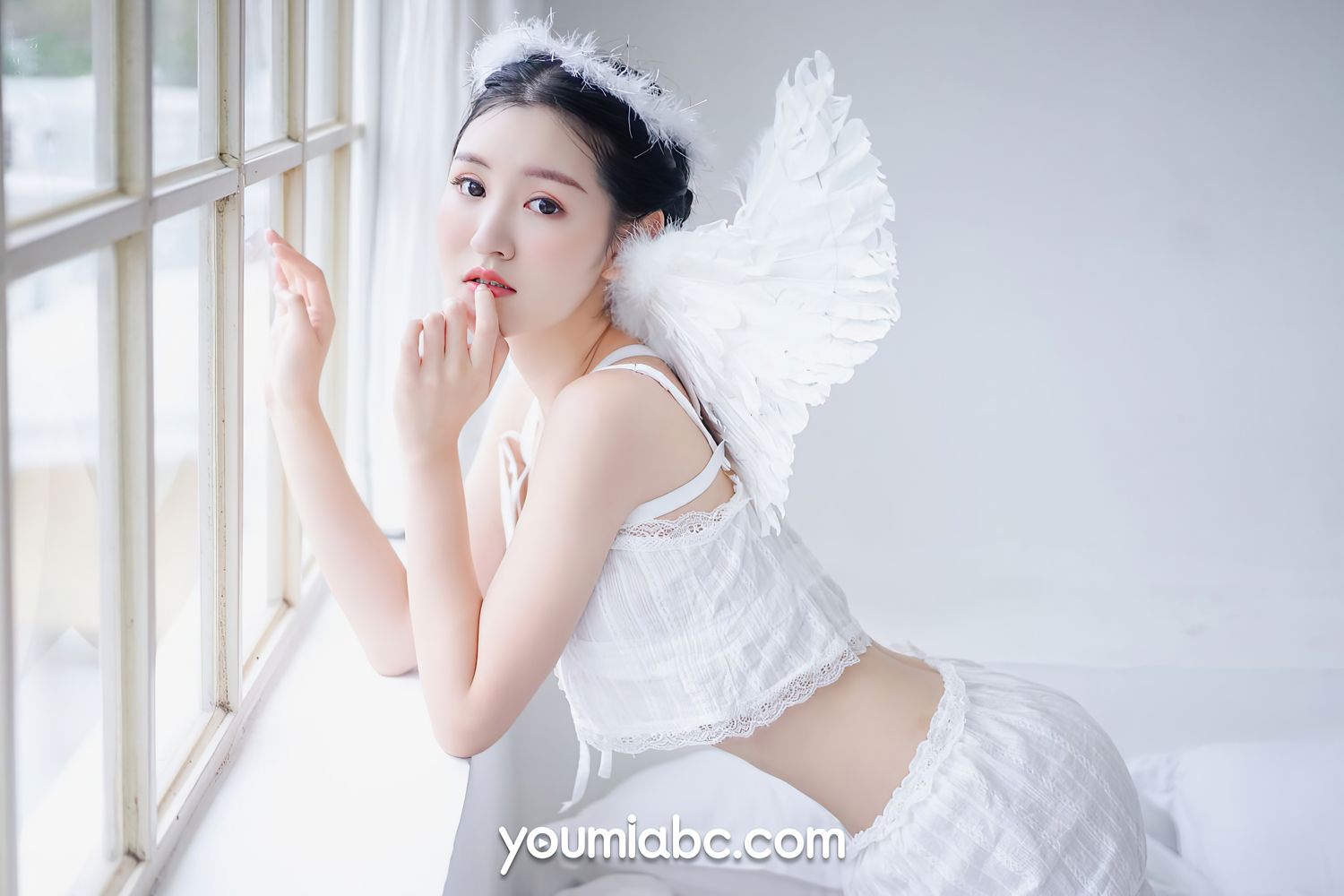 落凡天使 沈梦瑶