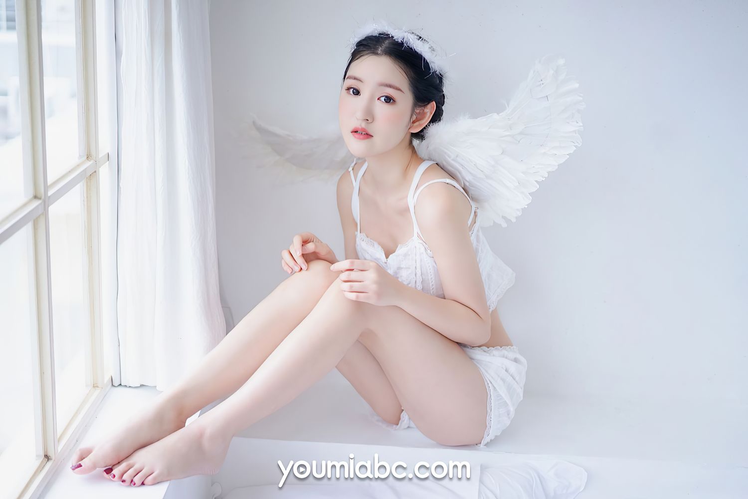 落凡天使 沈梦瑶
