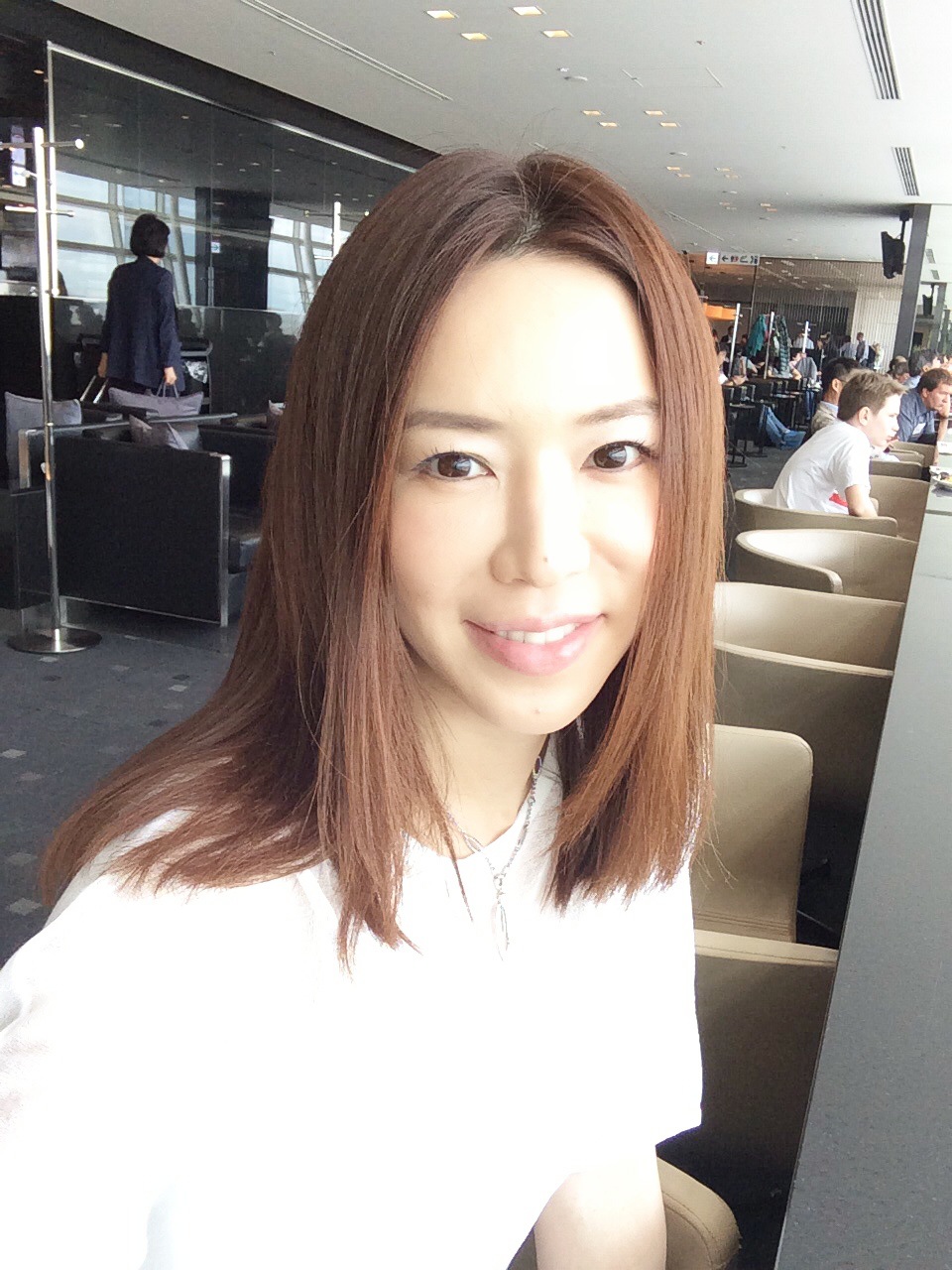 岩本和子 国民美魔女